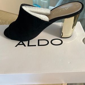 Shoes - Aldo